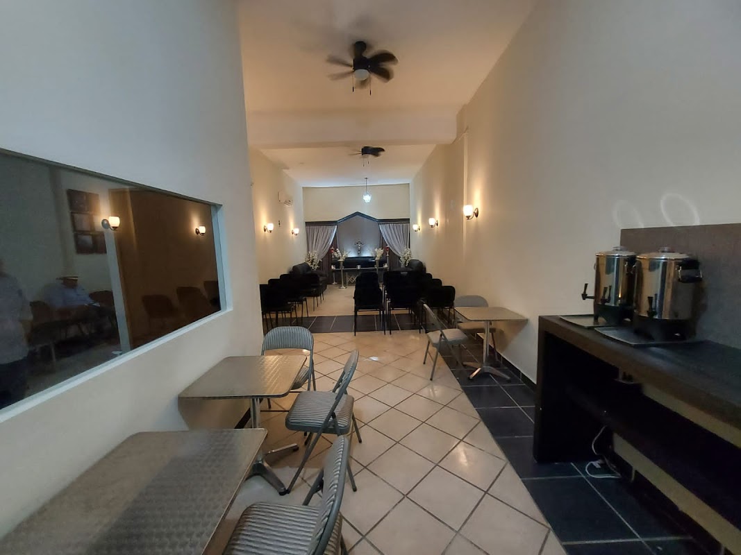 Funeraria Casa Funeraria Ángeles